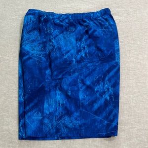 Magellan RealTree Fish Gear Water Repellant Shorts